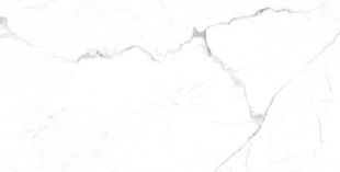 Керамогранит Ceraland Magical Statuario (60х120) глянец